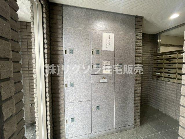 ロイヤルアーク東香里園町の設備|■物件内覧・資金計画相談・住宅ローン相談、リフォーム相談、お問合せ受付中■
※当日・翌日のご内覧、ご相談はお電話でのお問合せがスムーズです！