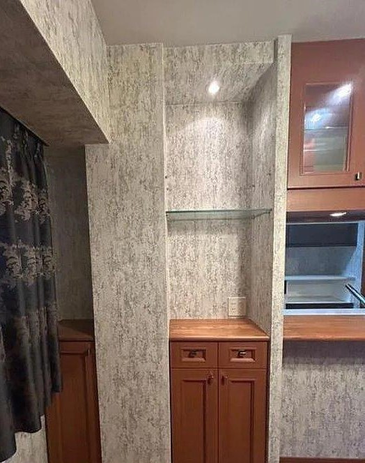 ロイヤルアーク東香里園町の収納|リビング収納
■物件内覧・資金計画相談・住宅ローン相談、リフォーム相談、お問合せ受付中■
※当日・翌日のご内覧、ご相談はお電話でのお問合せがスムーズです！