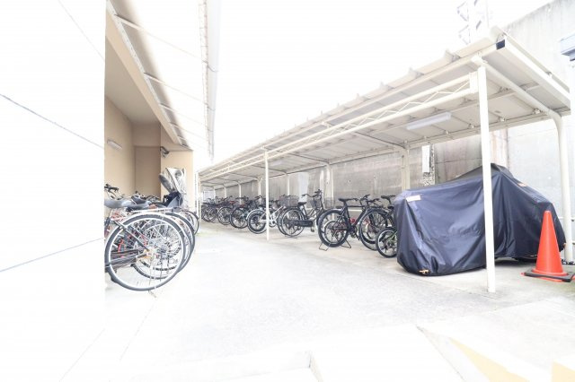 新大阪パークハイツのその他