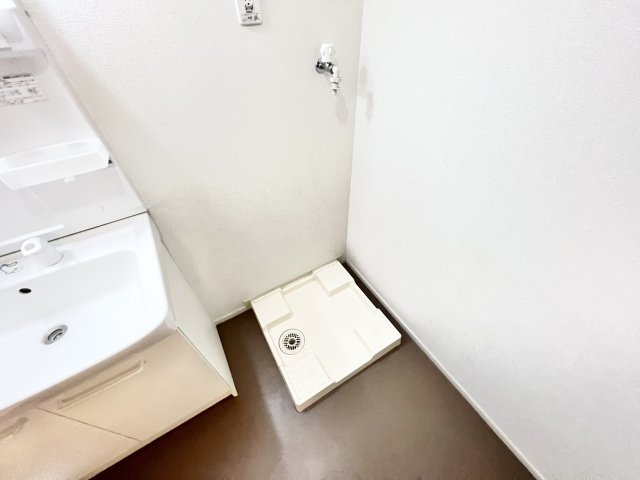 パルブローテBの設備|※別部屋参考写真