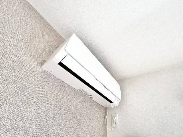 パルブローテBの設備|※別部屋参考写真