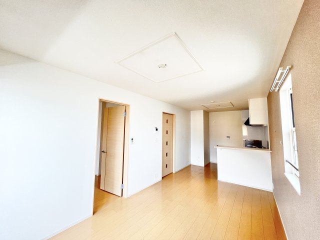 パルブローテBの居間・リビング|※別部屋参考写真