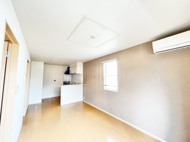 パルブローテBの居間・リビング|※別部屋参考写真