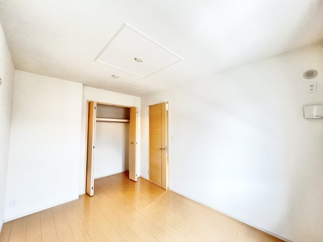 パルブローテBの内装|※別部屋参考写真