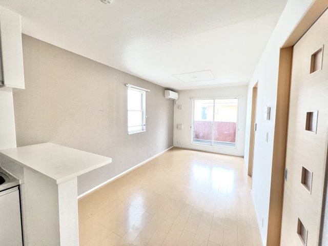 パルブローテBの居間・リビング|※別部屋参考写真