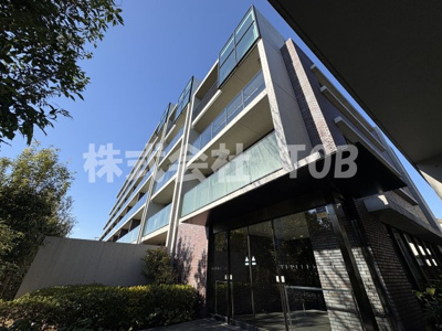 【外観】 | シティテラス吉祥寺南ノース棟