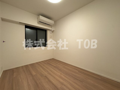 【洋室】 | シティテラス吉祥寺南ノース棟 | 洋室4.8帖※クリーニング完了前※