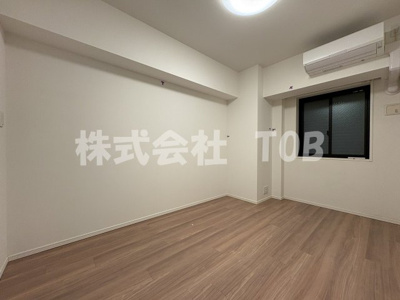 【洋室】 | シティテラス吉祥寺南ノース棟 | 洋室6.1帖※クリーニング完了前※