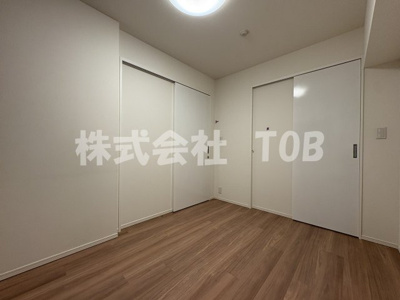 【洋室】 | シティテラス吉祥寺南ノース棟 | 洋室6.1帖※クリーニング完了前※