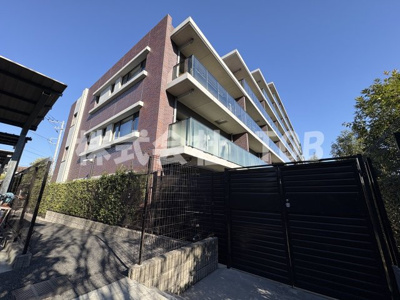 【外観】 | シティテラス吉祥寺南ノース棟