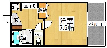 ジュネス・フォーション