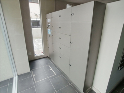 【その他共用部分】 | アーバンスタイル立川(アーバンスタイルタチカワ)