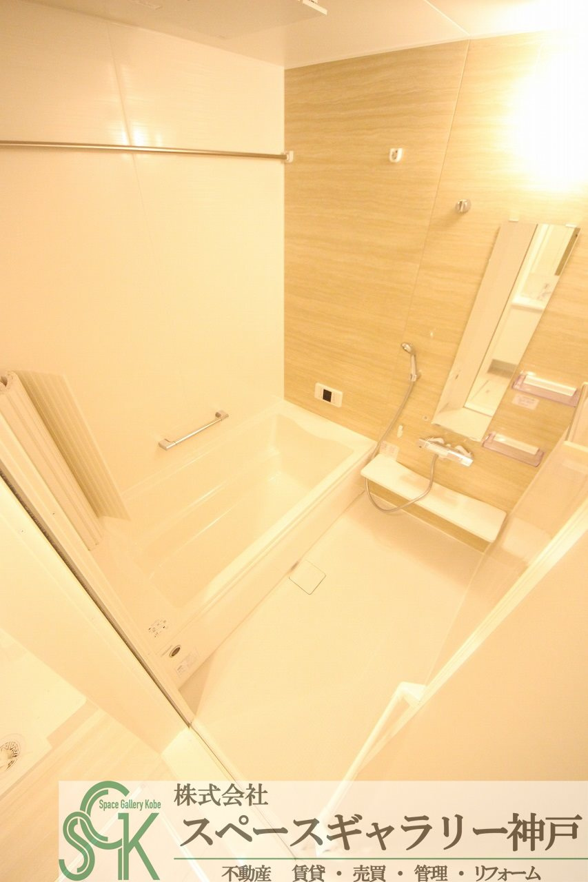 D-room国芳の浴室|※お部屋により仕様が異なる場合があります※