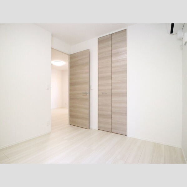 D-room国芳の寝室