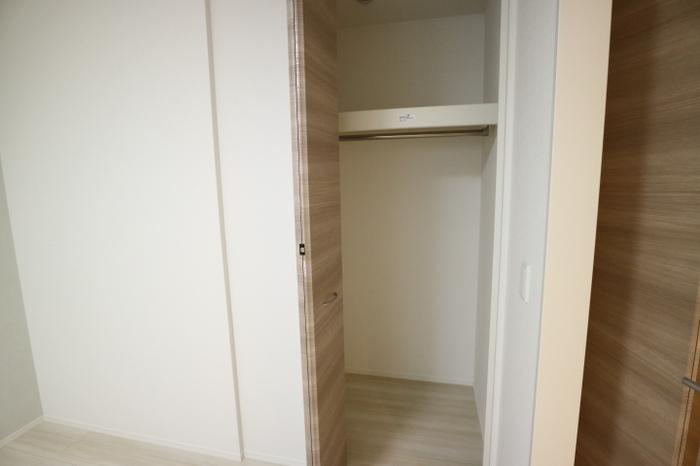 D-room国芳の収納