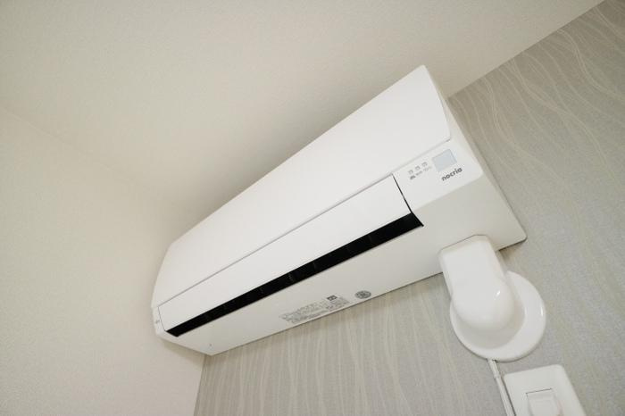 D-room国芳の設備