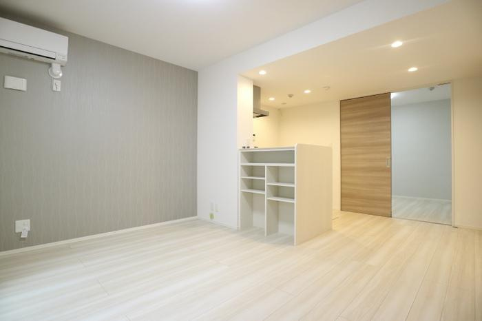 D-room国芳の居間・リビング