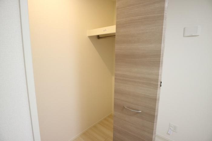 D-room国芳の収納