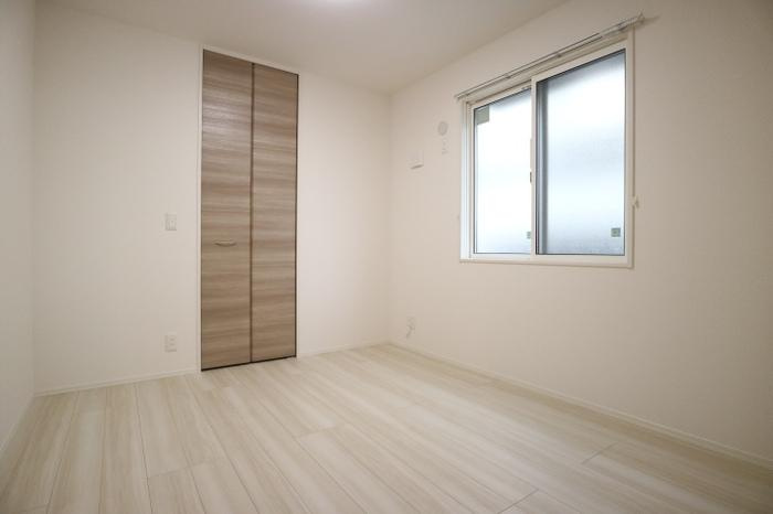 D-room国芳の寝室