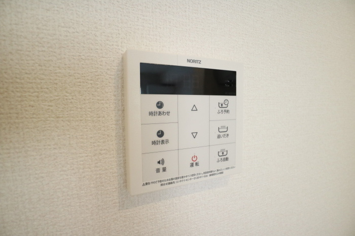 D-room高丘の設備|☆イメージ写真☆