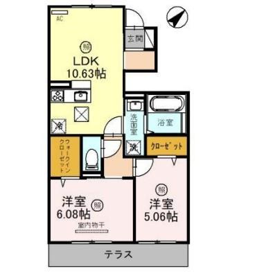 D-room高丘