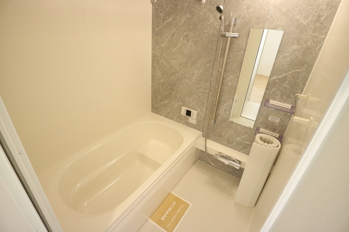 D-room高丘の浴室|☆イメージ写真☆