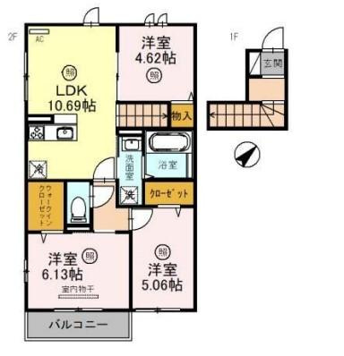 D-room高丘