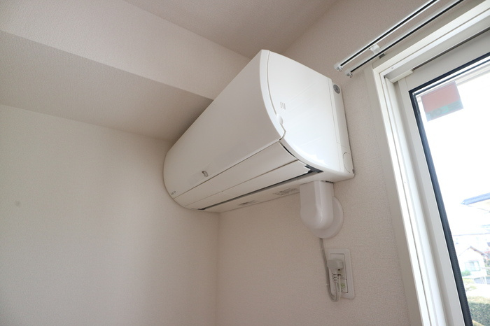 D-room高丘のその他