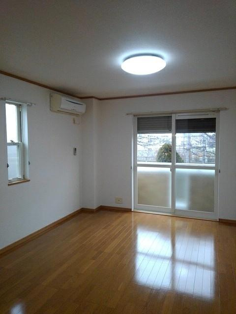 Sunset Court Ⅱのその他