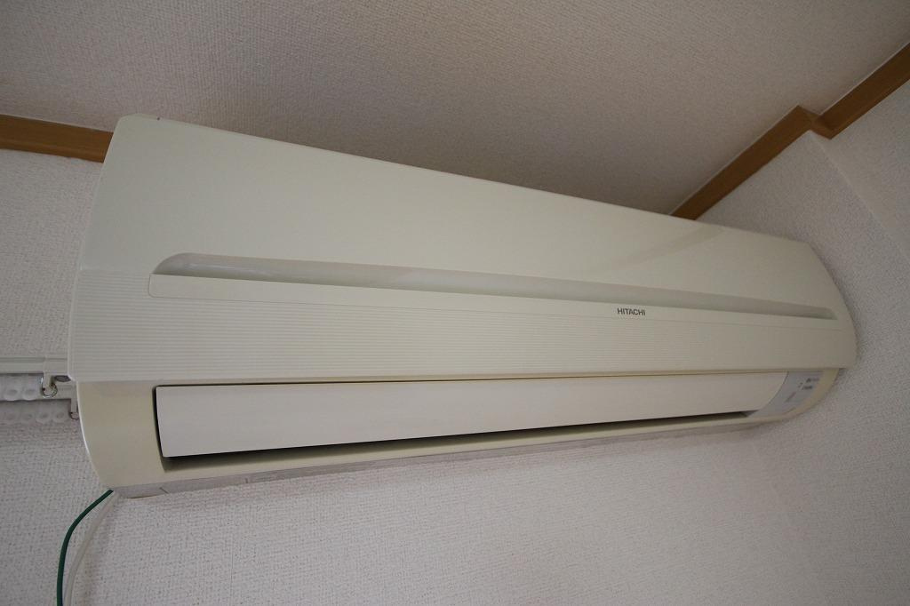Sunset Court Ⅱの設備