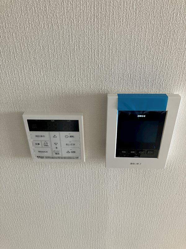 Y‘ｓテラスのセキュリティ