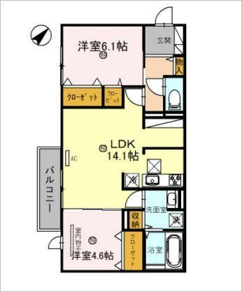 アグレアーブル