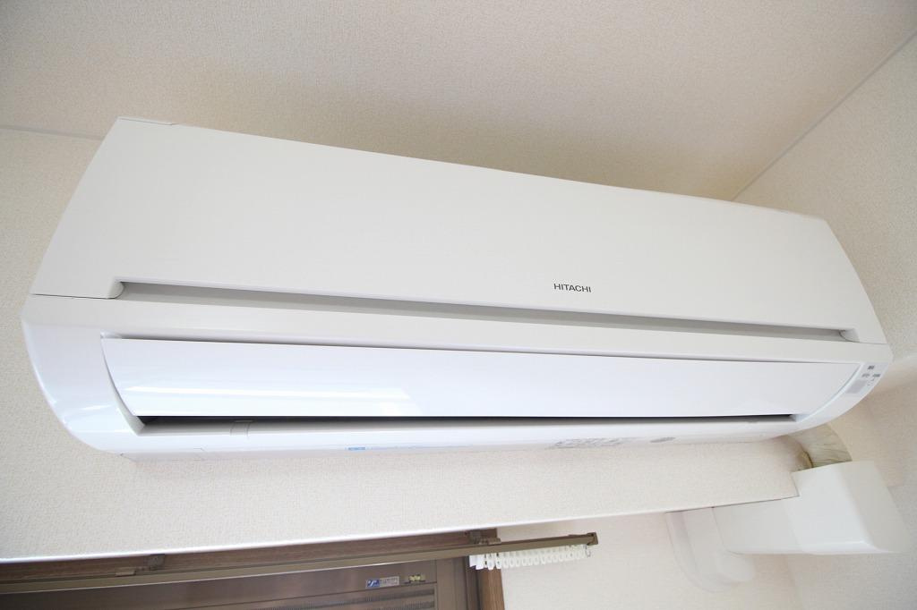 いちご館の設備|※お部屋により仕様が異なる場合があります