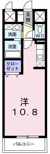 いちご館