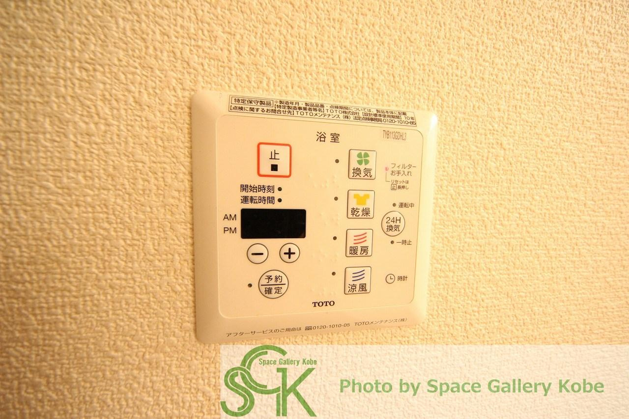 ヴィ　ボヌールの設備|※お部屋により仕様が異なる場合があります