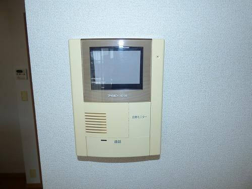 ヴィーヴル　スミヨシのセキュリティ