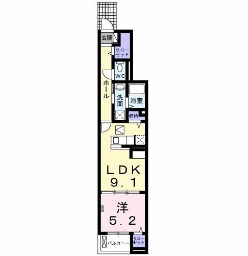 ヴィヴァレス西明石