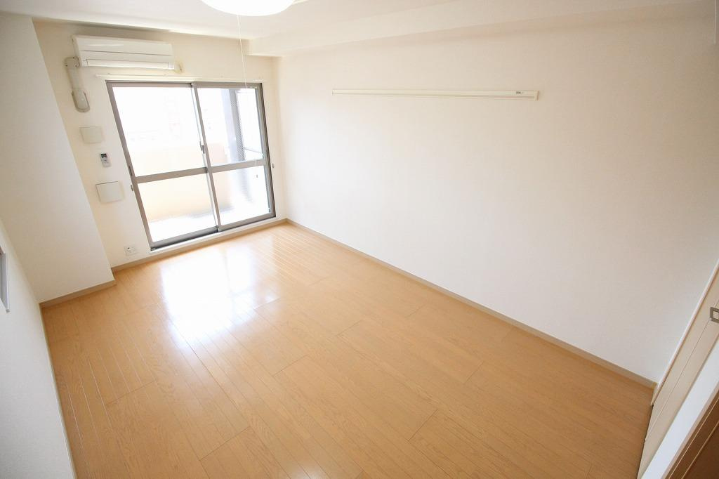 ヴィダ・アルボレスの居間・リビング|※お部屋により仕様が異なる場合があります