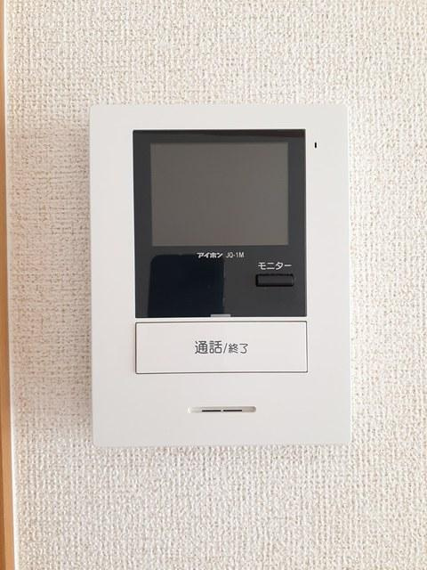ウエスト　フィールのセキュリティ