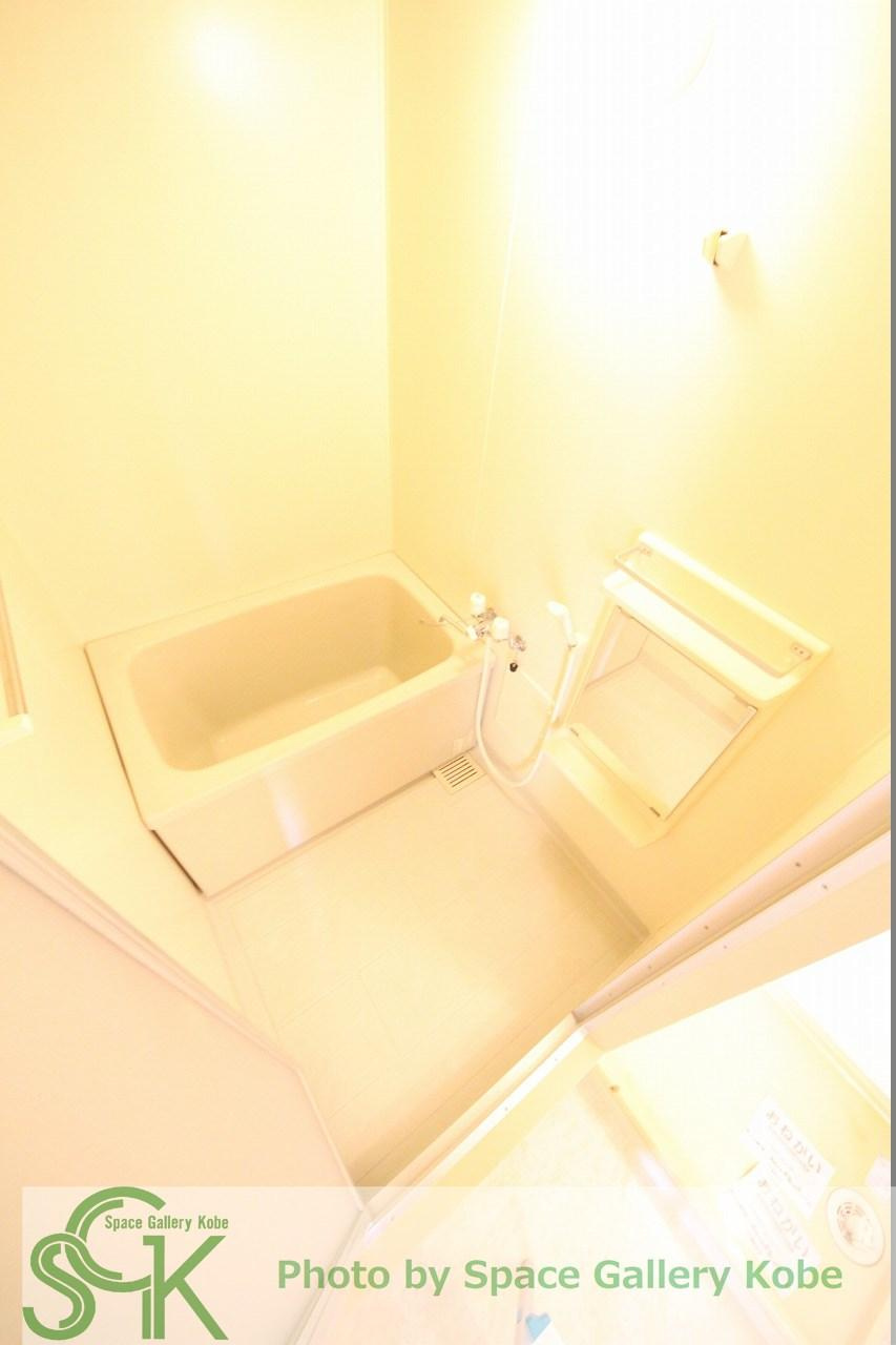 ウエストビレッジの浴室|※お部屋により仕様が異なる場合があります