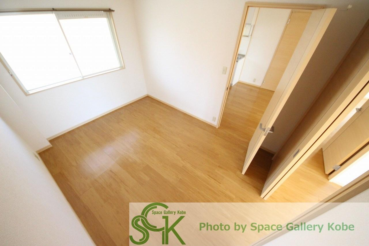ウエストビレッジのその他|※お部屋により仕様が異なる場合があります