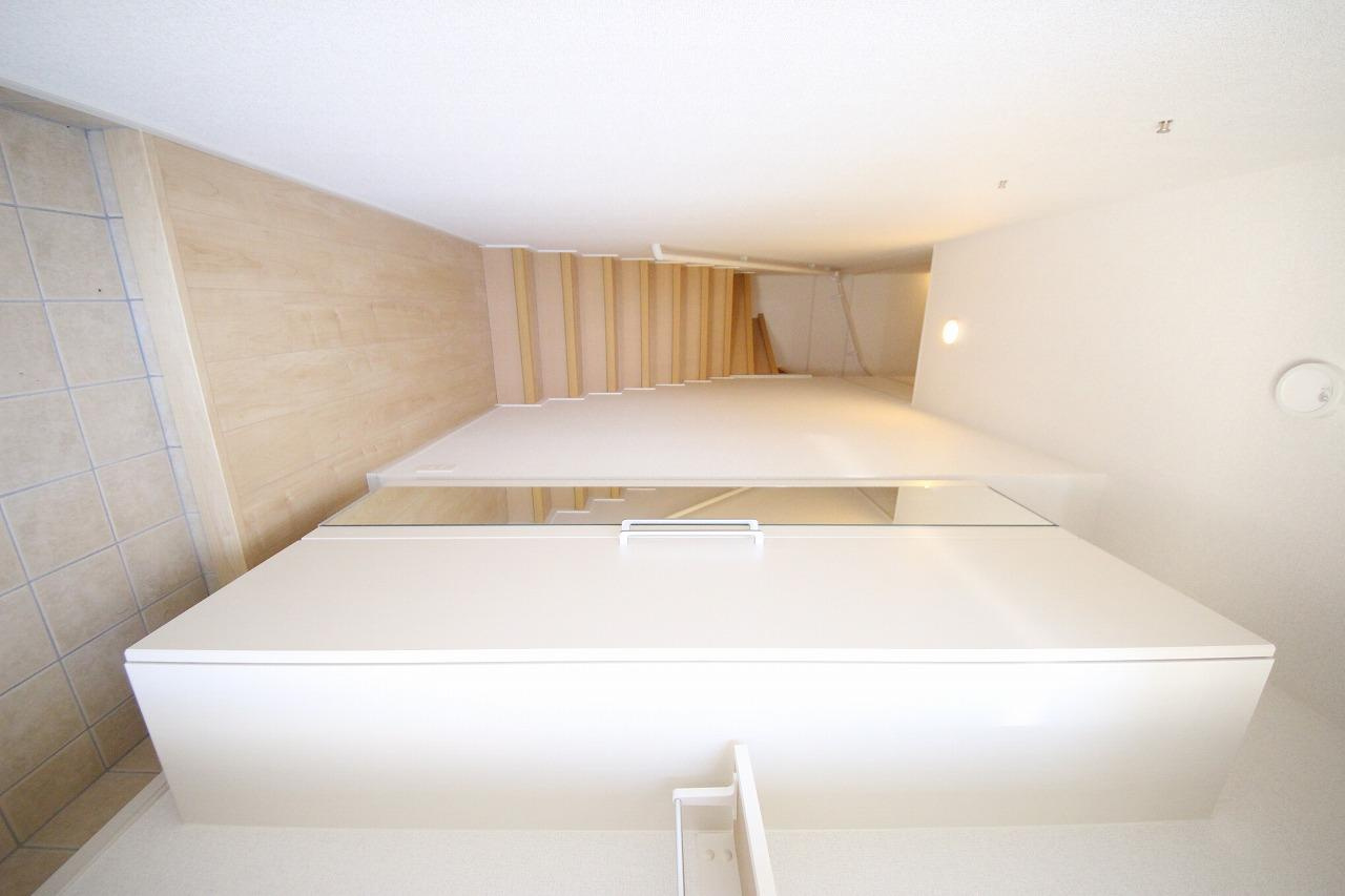 ウエストフィール・ネオの玄関|※お部屋により仕様が異なる場合があります