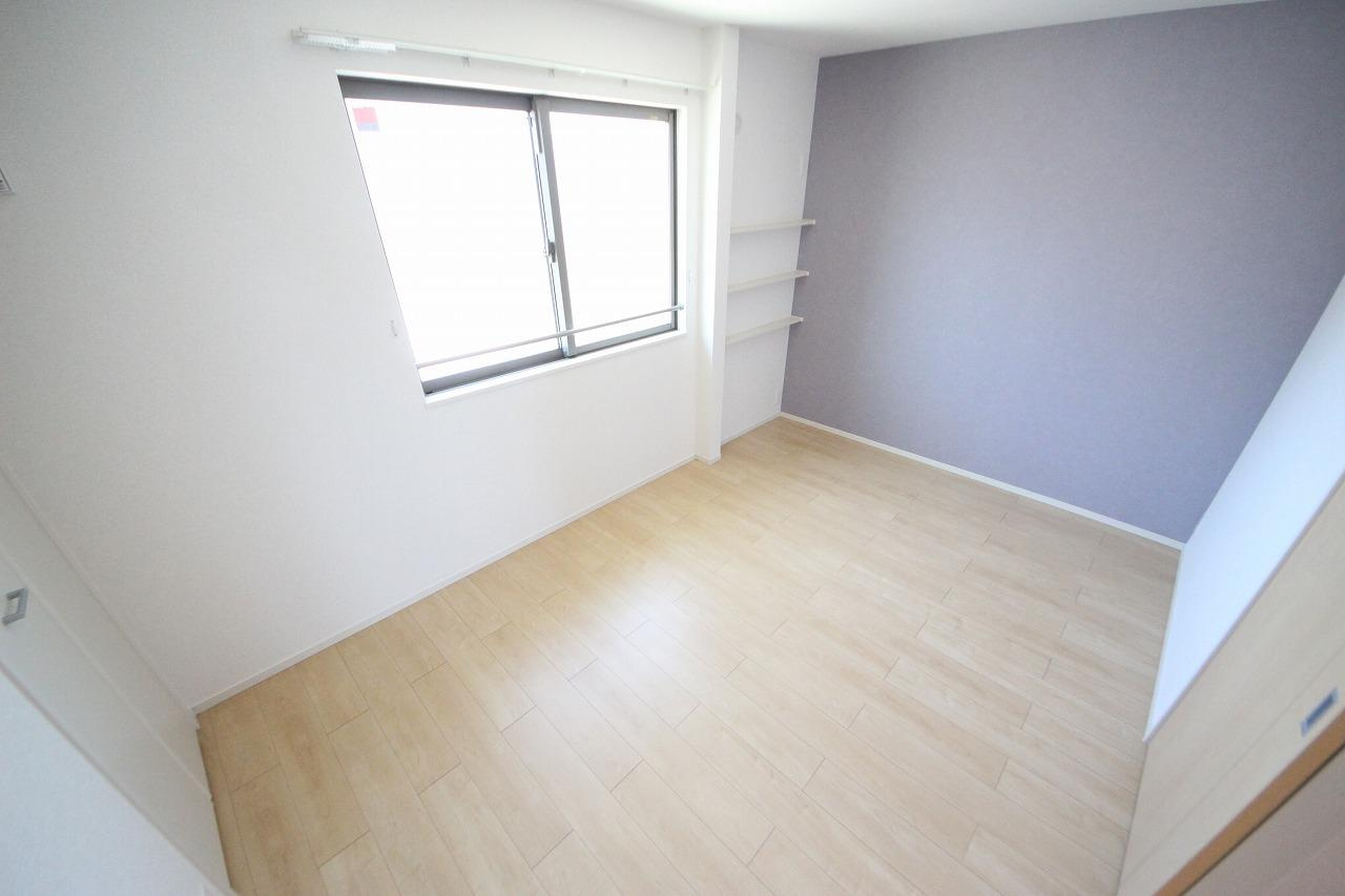 ウエストフィール・ネオのその他|※お部屋により仕様が異なる場合があります