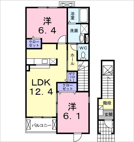 ウエストフィール参号館