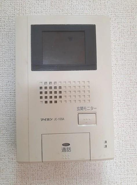 エグゼカーサのセキュリティ