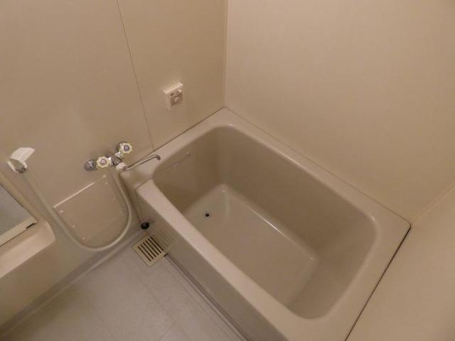 エグゼカーサの浴室|※お部屋により仕様が異なる場合があります