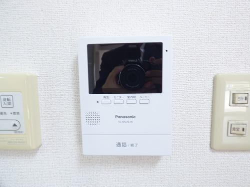 エグゼカーサのセキュリティ