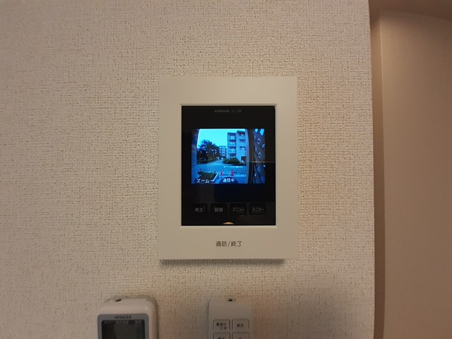 エグゼカーサⅡのセキュリティ