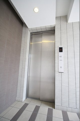 エスペーロ神田のその他共用部分|※左右反転タイプ