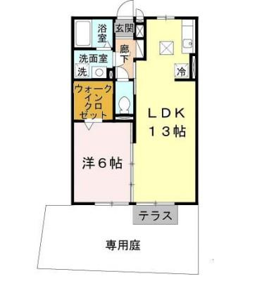 エスペランサ二見　B棟